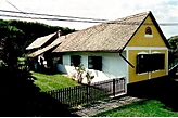 Počitniška hiša Erdősmárok Madžarska
